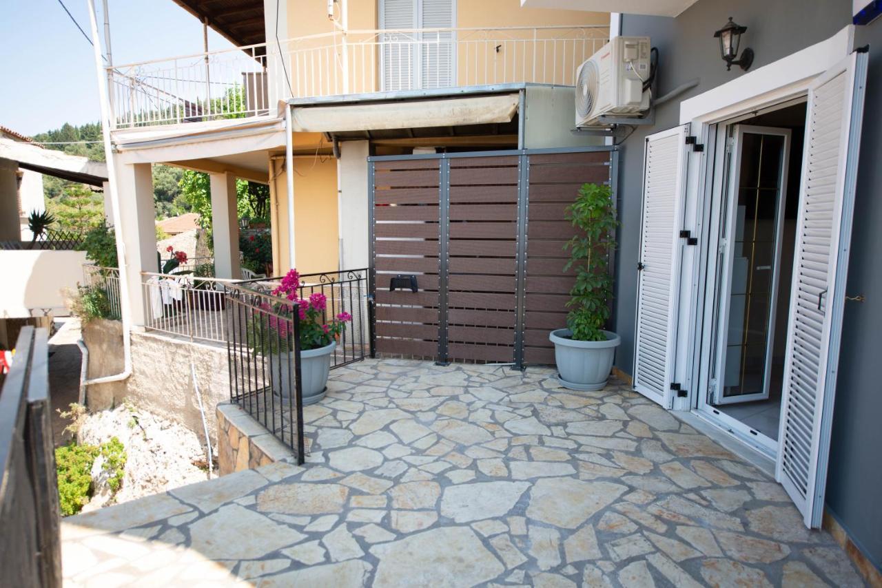 Villa Kondraki Nymfai 外观 照片
